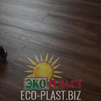 SPC ламинат Evofloor Optima Click - Орех Американский