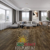 SPC ламинат Evofloor Life Oak Capri - Дуб Капри