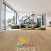 SPC ламинат Evofloor Life Oak Borneo - Дуб Борнео
